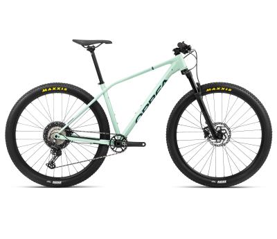 Orbea ALMA H30 XL Ice Green - Ocean (Gloss) Produktbild 3
