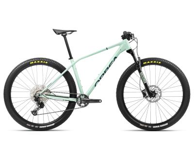 Orbea ALMA H20 XL Ice Green - Ocean (Gloss) Produktbild 3