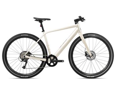 Orbea VIBE H30 XL Ivory White (Gloss) Produktbild 3