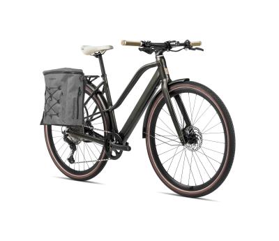 Orbea VIBE MID H10 L Metallic Infinity Green (Gloss) Produktbild 4