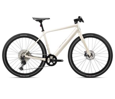 Orbea VIBE H10 XL Ivory White (Gloss) Produktbild 3