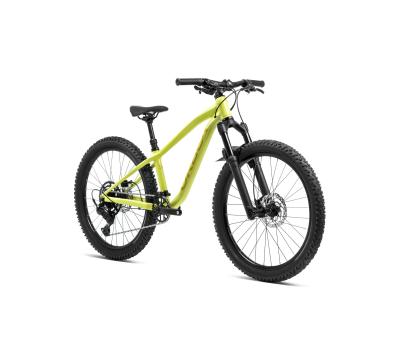 Orbea LAUFEY 24 H30 U Spicy Lime - Corn Yellow (Gloss) Produktbild 1