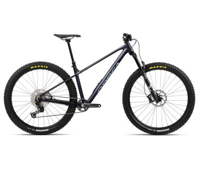 Orbea LAUFEY H10 S Tanzanite (Matt) - Blue Stone (Gloss) Produktbild 3