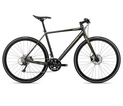 Orbea VECTOR 20 XS Metallic Infinity Green (Gloss) Produktbild 3