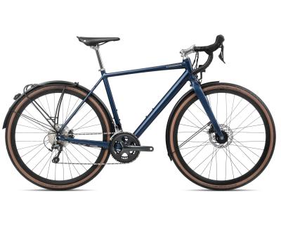 Orbea VECTOR DROP-LTD M Moondust Blue (Matt) Produktbild 3