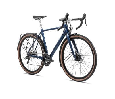 Orbea VECTOR DROP-LTD M Moondust Blue (Matt) Produktbild 4