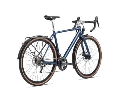 Orbea VECTOR DROP-LTD M Moondust Blue (Matt) Produktbild 5