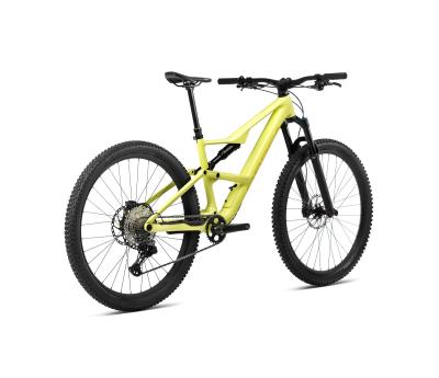 Orbea OCCAM SL H30 XL Spicy Lime - Corn Yellow (Gloss) Produktbild 5