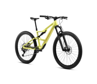 Orbea OCCAM LT H30 S Spicy Lime - Corn Yellow (Gloss) Produktbild 4