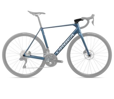 Orbea ORCA OMR 49 Slate Blue-Halo Silver (Matt) Produktbild 2