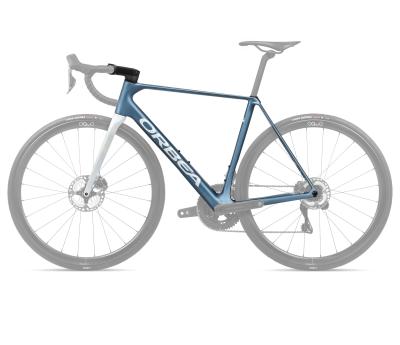 Orbea ORCA OMR 49 Slate Blue-Halo Silver (Matt) Produktbild 3