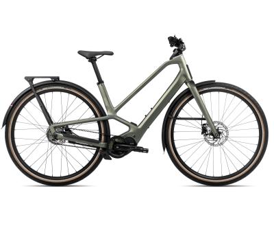 Orbea DIEM 20 L Spaceship Green (Matt) Produktbild 1