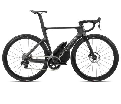 Orbea ORCA AERO M31eLTD PWR 53 Carbon Raw (Matt) Produktbild 3