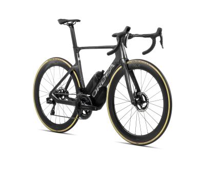 Orbea ORCA AERO M31eLTD PWR 53 Carbon Raw (Matt) Produktbild 4
