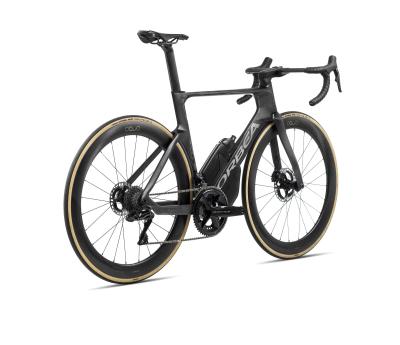 Orbea ORCA AERO M11eLTD 51 Carbon Raw (Matt) Produktbild 5