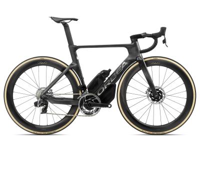 Orbea ORCA AERO M11eLTD 53 Carbon Raw (Matt) Produktbild 3