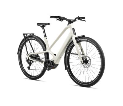Orbea DIEM 30 S Ivory White (Gloss) Produktbild 1