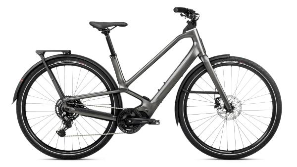 Orbea DIEM 30 S Anthracite Glitter (Gloss)