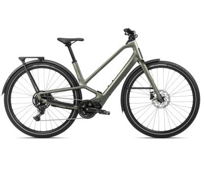 Orbea DIEM 30 M Spaceship Green (Matt) Produktbild 3