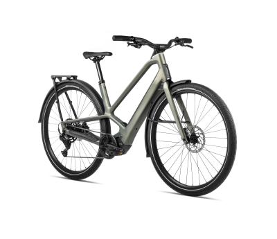 Orbea DIEM 30 M Spaceship Green (Matt) Produktbild 4