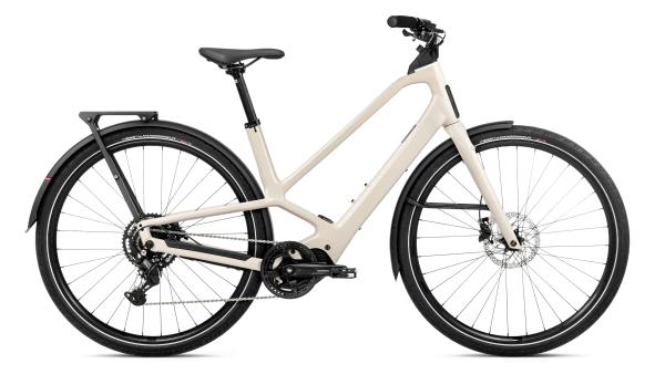 Orbea DIEM 30 M Ivory White (Gloss)