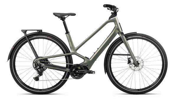 Orbea DIEM 30 L Spaceship Green (Matt)
