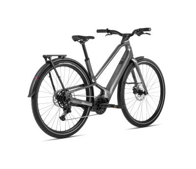 Orbea DIEM 30 L Glitter Anthracite (Gloss) Produktbild 2