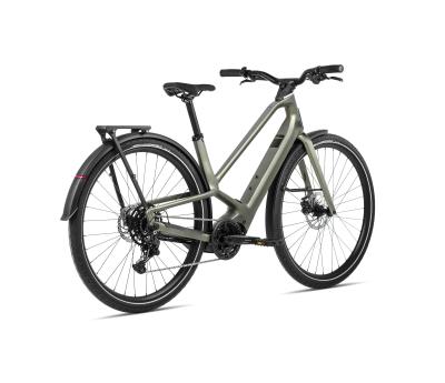 Orbea DIEM 30 XL Spaceship Green (Matt) Produktbild 5