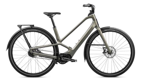 Orbea DIEM 20 S Spaceship Green (Matt)