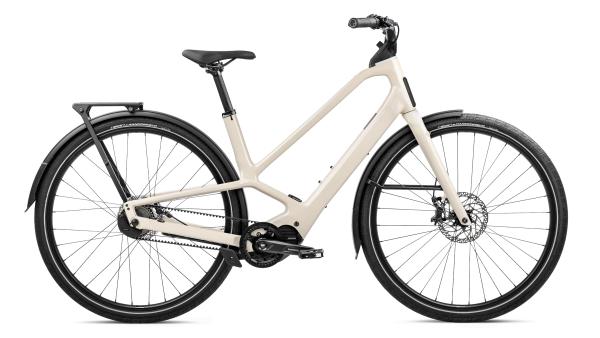 Orbea DIEM 20 S Ivory White (Gloss)