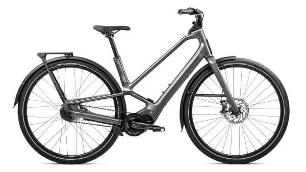 Orbea DIEM 20 S Anthracite Glitter (Gloss)