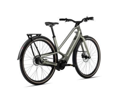 Orbea DIEM 20 M Spaceship Green (Matt) Produktbild 2