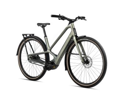 Orbea DIEM 20 L Spaceship Green (Matt) Produktbild 1