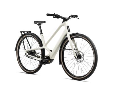 Orbea DIEM 20 XL Ivory White (Gloss) Produktbild 1