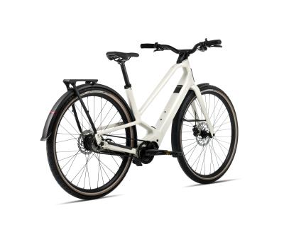 Orbea DIEM 20 XL Ivory White (Gloss) Produktbild 5