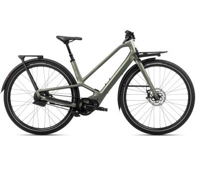 Orbea DIEM 10 L Spaceship Green (Matt) Produktbild 3