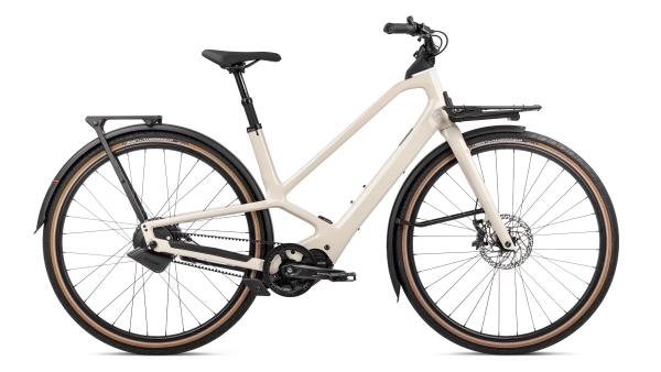 Orbea DIEM 10 L Ivory White (Gloss)