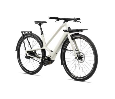 Orbea DIEM 10 L Ivory White (Gloss) Produktbild 1