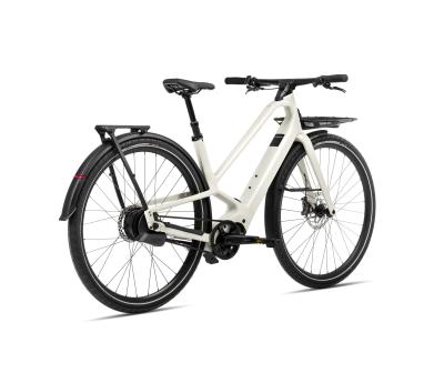 Orbea DIEM 10 XL Ivory White (Gloss) Produktbild 2