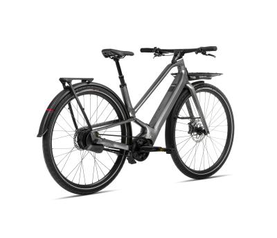 Orbea DIEM 10 20mph Glitter Anthracite (Gloss) Produktbild 2