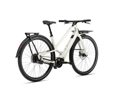 Orbea DIEM 10 28mph Ivory White (Gloss) Produktbild 2