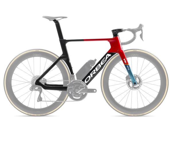 Orbea ORCA AERO OMX REPLICA 55 Lotto - Dstny