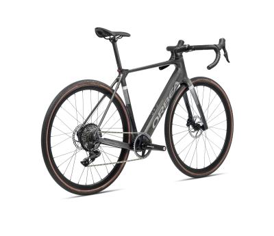 Orbea GAIN M30 XL Infinity Green Carbon View (Matt) Produktbild 5