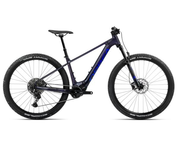 Orbea URRUN 20 XL Tanzanite-Blue(Gloss)