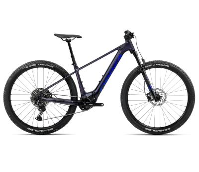 Orbea URRUN 20 XL Tanzanite-Blue(Gloss) Produktbild 3