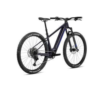 Orbea URRUN 20 XL Tanzanite-Blue(Gloss) Produktbild 5