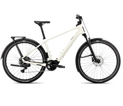 Orbea KEMEN TOUR 30 M Ivory White (Gloss) Produktbild 3