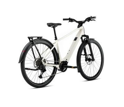 Orbea KEMEN TOUR 30 XL Ivory White (Gloss) Produktbild 5