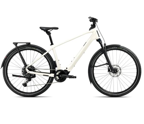 Orbea KEMEN TOUR 20 M Ivory White (Gloss)