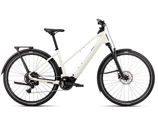 Orbea KEMEN TOUR 30 MID L Ivory White (Gloss)